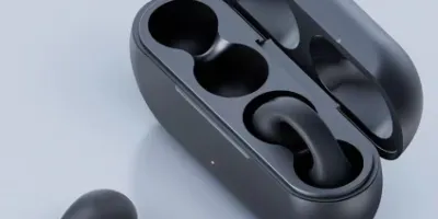Ambie 5.0 TWS: O Fone de Ouvido Aberto que Prioriza a Segurança e o Conforto