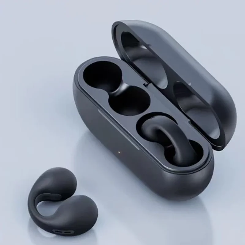 Ambie 5.0 TWS: O Fone de Ouvido Aberto que Prioriza a Segurança e o Conforto