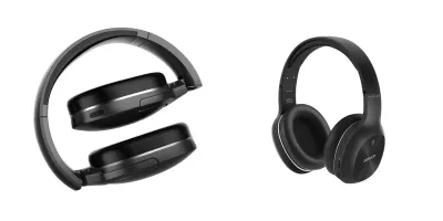 Baseus D02 Pro vs. Edifier W800BT Plus: Over-Ear Dobrável — Qual Comprar em 2026?
