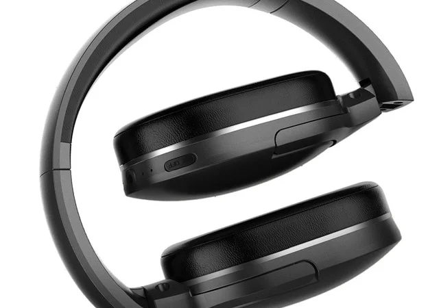 Baseus D02 Pro: O Headphone de 40 Horas de Bateria que Domina o Custo-Benefício
