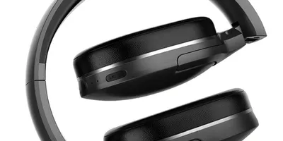 Baseus D02 Pro: O Headphone de 40 Horas de Bateria que Domina o Custo-Benefício