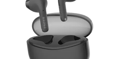 Edifier W110T: O TWS Earbud Leve com 26h de Bateria. Vale a Pena para o Dia a Dia?