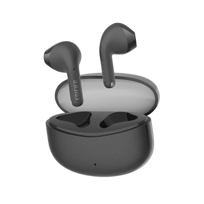 Dossiê Edifier W110T: O TWS Earbud Leve com 26h de Bateria. Vale a Pena para o Dia a Dia?