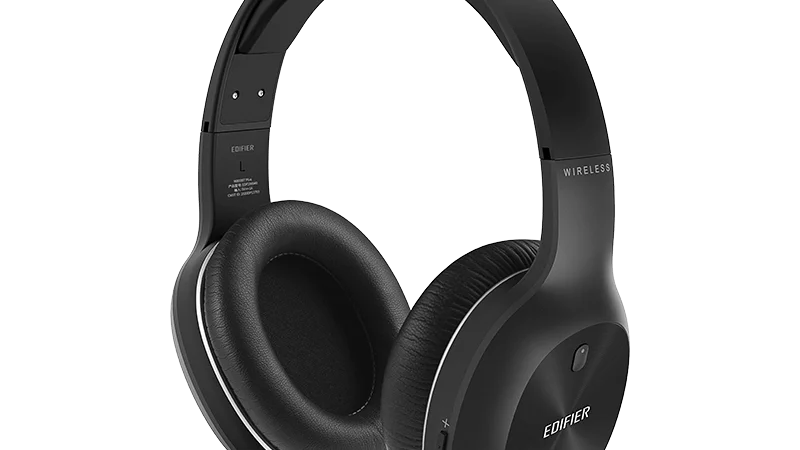 Edifier W800BT Plus: O Rei do Custo-Benefício com 55h de Bateria! Análise Completa