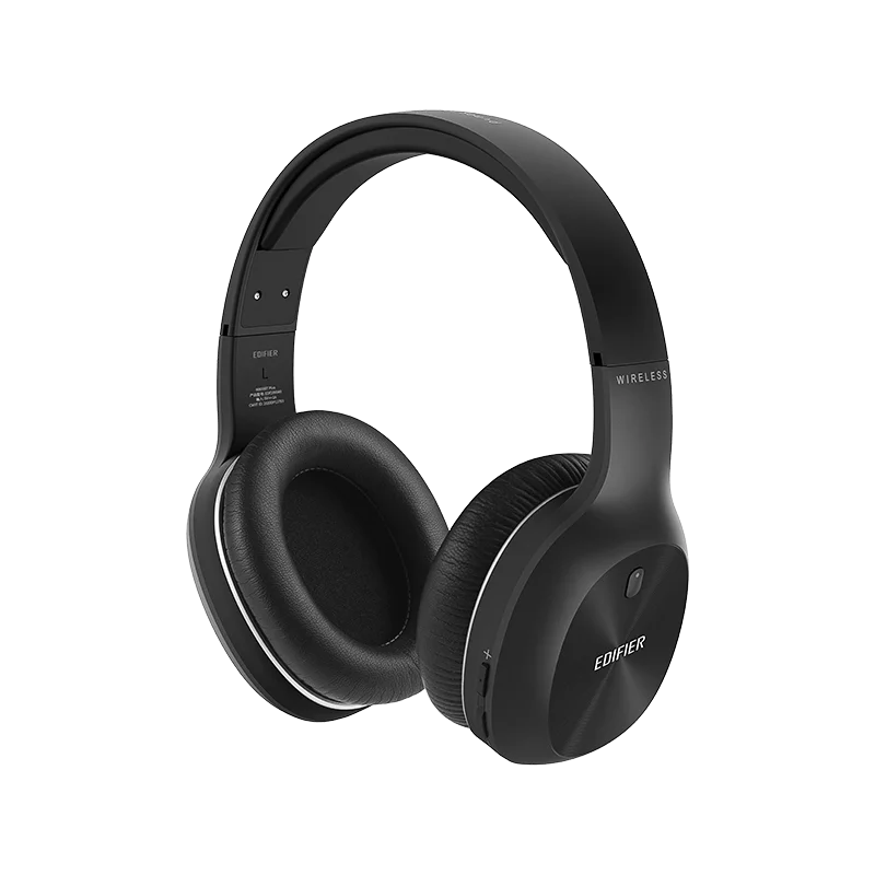 Edifier W800BT Plus: O Rei do Custo-Benefício com 55h de Bateria! Análise Completa