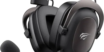 Havit H2002D: O Headset Gamer que é o Rei do Custo-Benefício