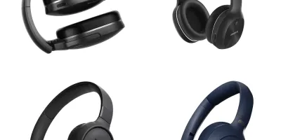 Headphones com Maior Bateria em 2026 — Os Campeões de Autonomia Testados