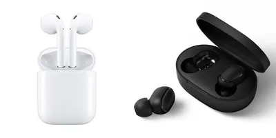 I12 TWS vs. Xiaomi Redmi AirDots 2: O Clássico Barato Contra o Gigante Chinês. Qual Vale a Pena em 2025?