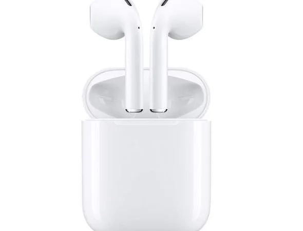 Fone TWS i12: O Clone do AirPods de R$ 30. A Verdade sobre a Bateria e o Som