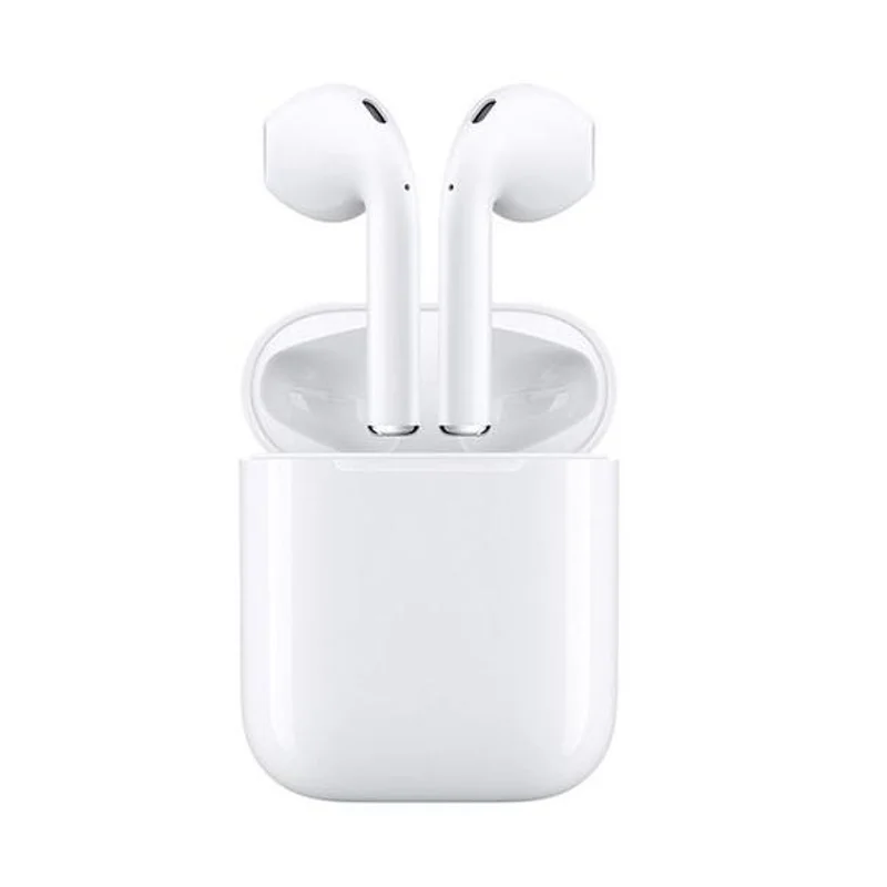 Fone TWS i12: O Clone do AirPods de R$ 30. A Verdade sobre a Bateria e o Som