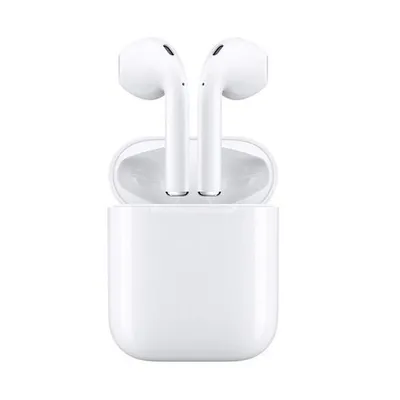 Fone TWS i12: O Clone do AirPods de R$ 30. A Verdade sobre a Bateria e o Som