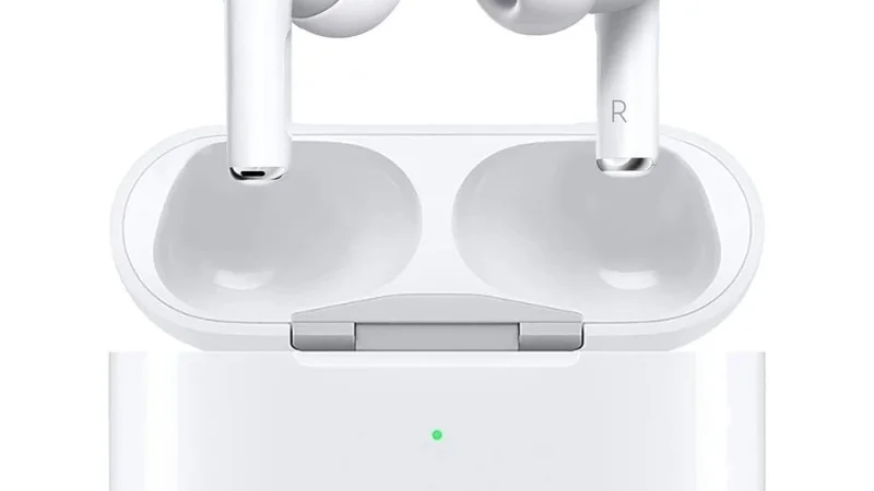 Fone TWS inPods 13 (i13): O Clone do AirPods Pro. A Verdade sobre a Qualidade e a Bateria
