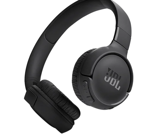 JBL Tune 520BT: O Dossiê Completo do Fone que Promete 57 Horas de Bateria