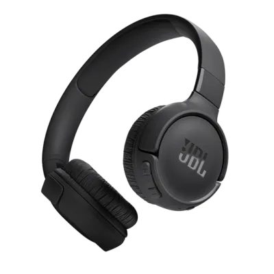 JBL Tune 520BT: O Dossiê Completo do Fone que Promete 57 Horas de Bateria