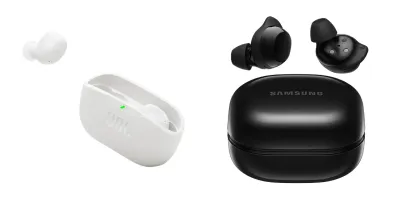 JBL Wave Buds 2 vs. Samsung Galaxy Buds Core: Qual o Melhor TWS com ANC Abaixo de R$ 350?