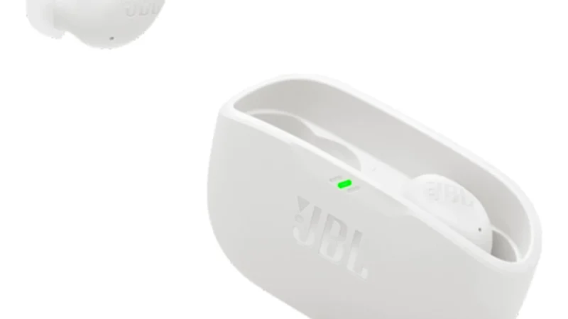 JBL Wave Buds 2: A Análise do Fone Custo-Benefício com ANC. Será que é Bom e Vale a Pena?