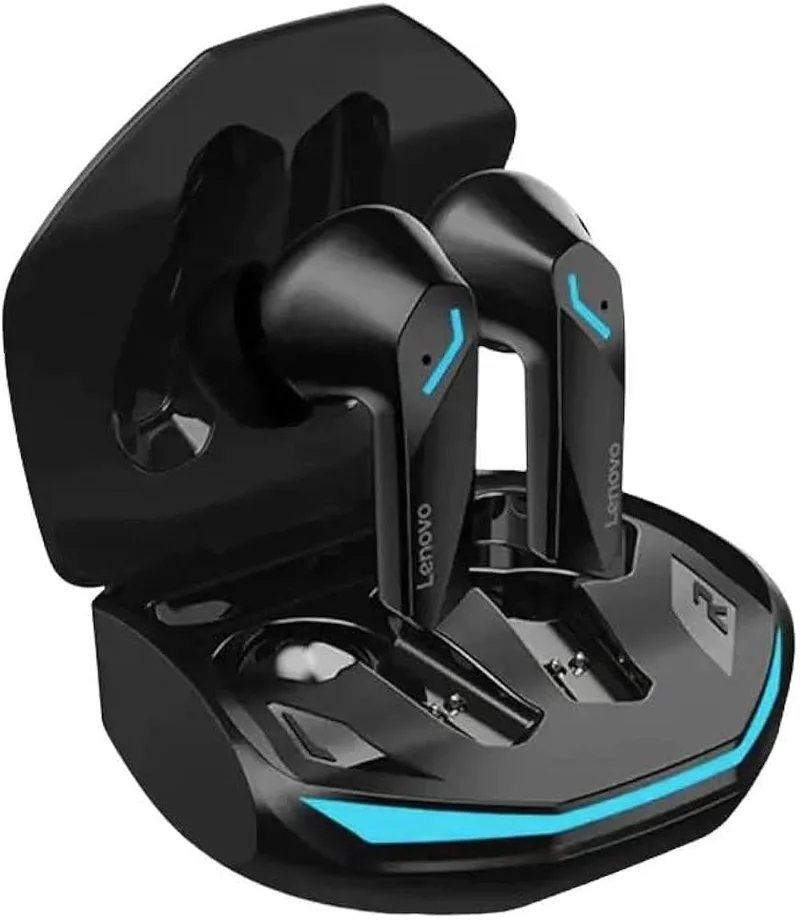 Lenovo GM2 Pro: Dossiê Completo! O Fone Gamer TWS de R$ 50 é o Melhor Custo-Benefício?
