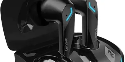 Lenovo GM2 Pro: Dossiê Completo! O Fone Gamer TWS de R$ 50 é o Melhor Custo-Benefício?