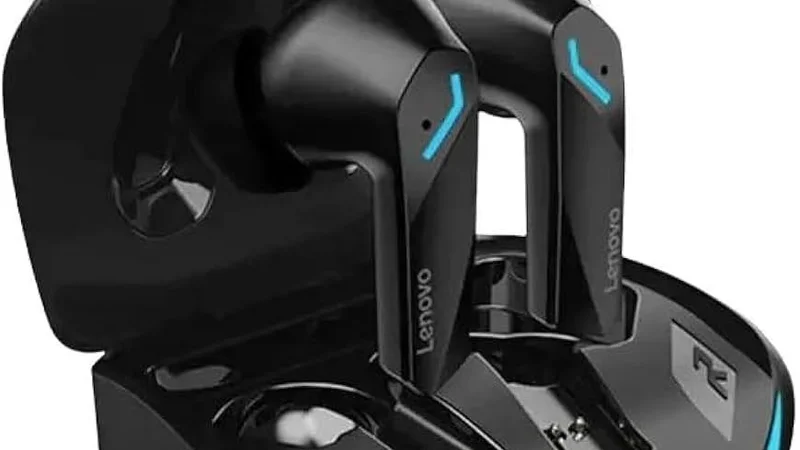 Lenovo GM2 Pro: Dossiê Completo! O Fone Gamer TWS de R$ 50 é o Melhor Custo-Benefício?