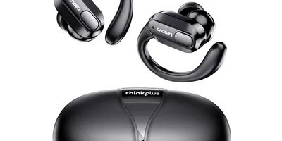 Lenovo XT80: O Fone TWS Esportivo com Gancho que Custa Menos de R$ 100