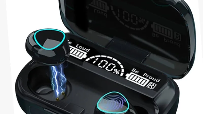 Fone M10 TWS: O Fone de R$ 20 e Bom e Vale a Pena? Análise Completa e Sincera