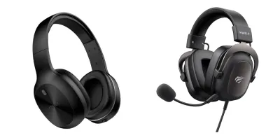 Melhores Headsets para Home Office e Chamadas em 2026 — Testados para Reuniões Reais