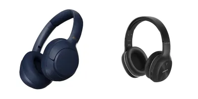 QCY H3 vs. Edifier W800BT Plus: Qual o Melhor Headphone com Bateria Gigante em 2026?