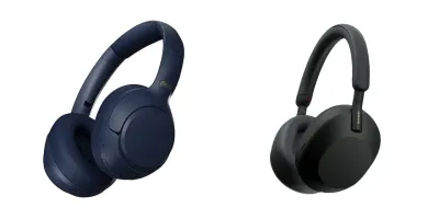 QCY H3 vs. Sony WH-1000XM5: Vale a Pena Pagar 5x Mais pelo Sony em 2026?