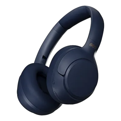 QCY H3: A Análise Completa do Headphone que Desbancou os Gigantes no Custo-Benefício