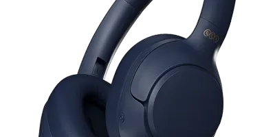 QCY H3: A Análise Completa do Headphone que Desbancou os Gigantes no Custo-Benefício