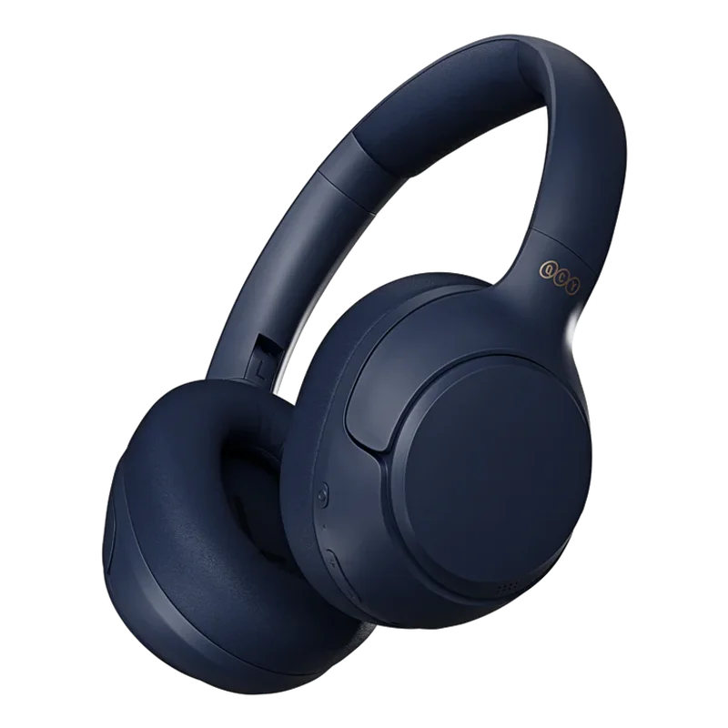 QCY H3: A Análise Completa do Headphone que Desbancou os Gigantes no Custo-Benefício