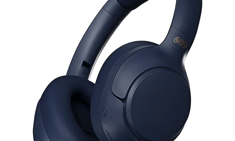 QCY H3: A Análise Completa do Headphone que Desbancou os Gigantes no Custo-Benefício