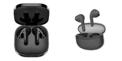QCY T13 vs. Edifier W110T: Qual o Melhor TWS Abaixo de R$ 130 para o Dia a Dia?