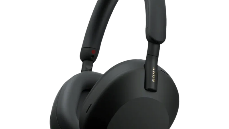 Sony WH-1000XM5: A Análise Completa do Rei do Cancelamento de Ruído