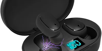 TWS E6S: O Dossiê Completo! Vale a Pena Comprar o Fone Mais Vendido da Shopee?